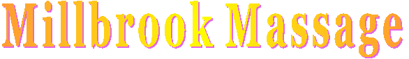 Millbrook Massage